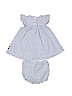 Goodlad 100% Cotton Blue Dress 12-18 MO / 18 MO - photo 2