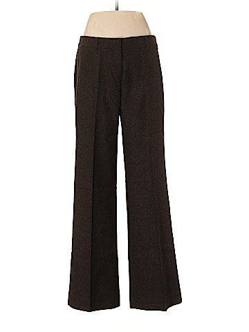 Theory Wool Pants (view 1)