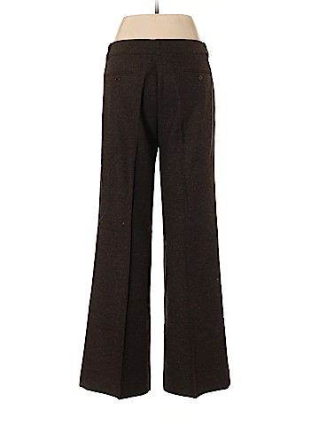 Theory Wool Pants (view 2)