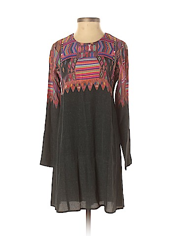 Cynthia Vincent Casual Dress (view 1)