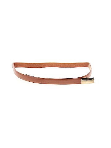 Banana Republic Leather Belt (view 1)