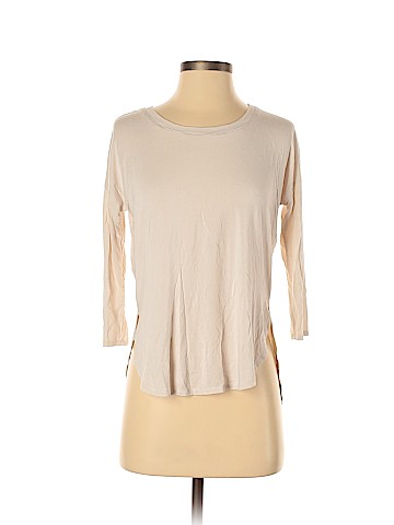 Babaton 3/4 Sleeve T-Shirt (view 1)