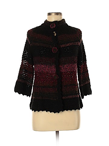 Curio Cardigan (view 1)