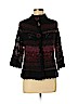 Curio Black Cardigan Size M (petite) - photo 1