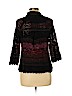 Curio Black Cardigan Size M (petite) - photo 2
