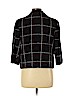 Worthington 100% Acrylic Black Blazer Size L (petite) - photo 2
