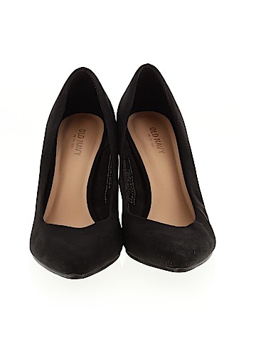 Old Navy Heels (view 2)
