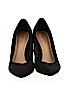 Old Navy Black Heels Size 9 - photo 2
