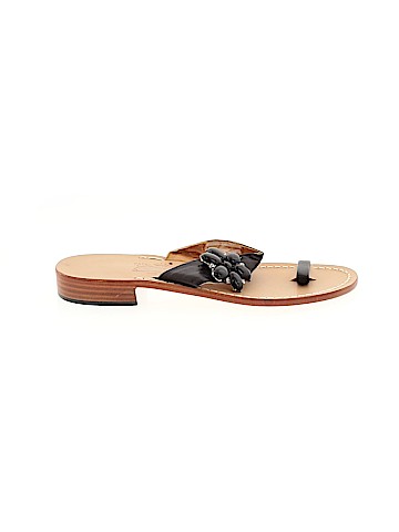 Amedeo Sandals (view 1)