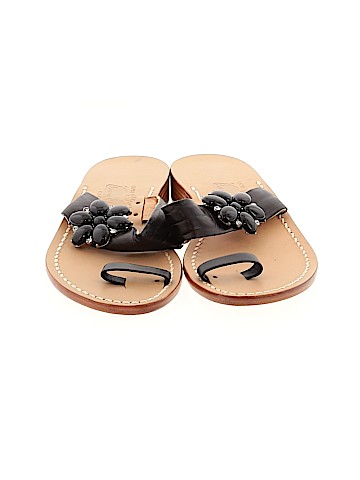 Amedeo Sandals (view 2)
