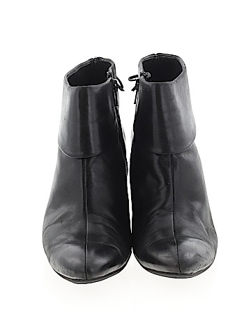 Ecco Ankle Boots (view 2)