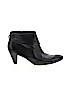 Ecco Black Ankle Boots Size EU 41 - photo 1