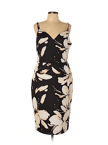 Beyond Casual Dress (view 1)