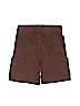 Gymboree Brown Cargo Shorts Size 5 - photo 2