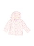 Baby Gap Tan Zip Up Hoodie Size 3-6 mo - photo 1