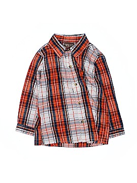 Boyz Wear By Nannette Size 7