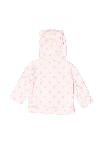 Baby Gap Zip Up Hoodie (view 2)