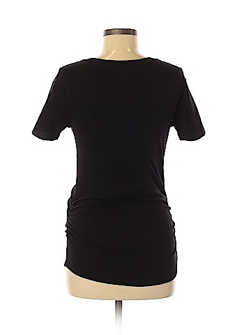 Old Navy - Maternity Short Sleeve T-Shirt (view 2)