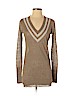 IISLI Tan Pullover Sweater Size P (petite) - photo 1
