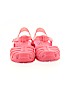 Crocs Pink Sandals Size 11 (kids) - photo 2