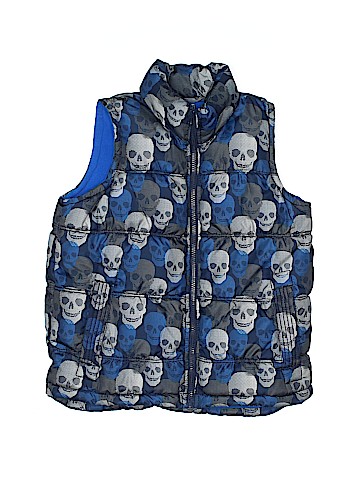 Old Navy Vest (view 1)