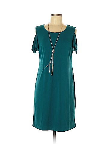 JM Collection Casual Dress (view 1)