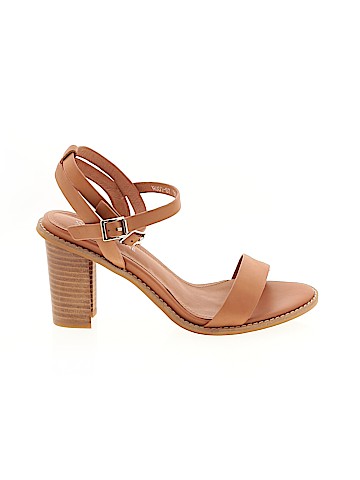 Alias Mae Sandals (view 1)