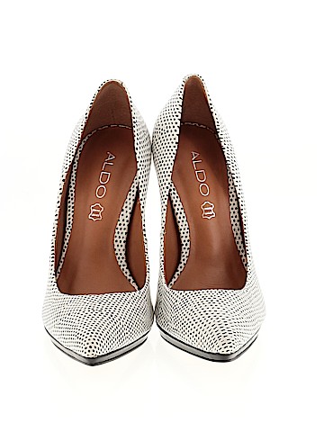 Aldo Heels (view 2)