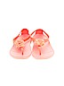 Crocs Solid Pink Sandals Size 9 (wide) - photo 2