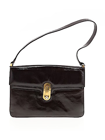 Assorted Brands Leather Shoulder Bag (view 1)