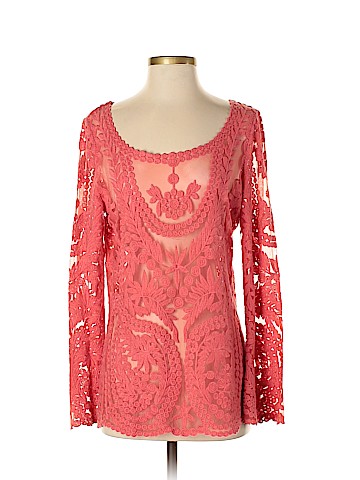 Sundance Pullover Sweater (view 1)