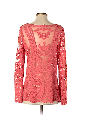 Sundance Pullover Sweater (view 2)