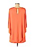 Trina Turk Orange Casual Dress Size 4 - photo 2