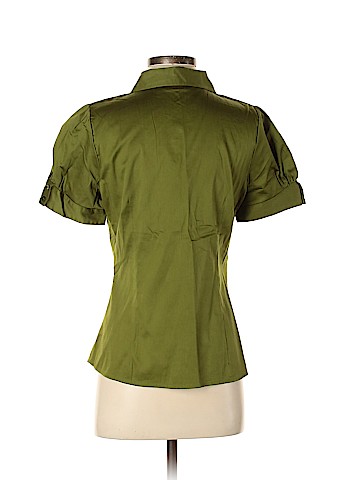 Apt. 9 Short Sleeve Button-Down Shirt (view 2)