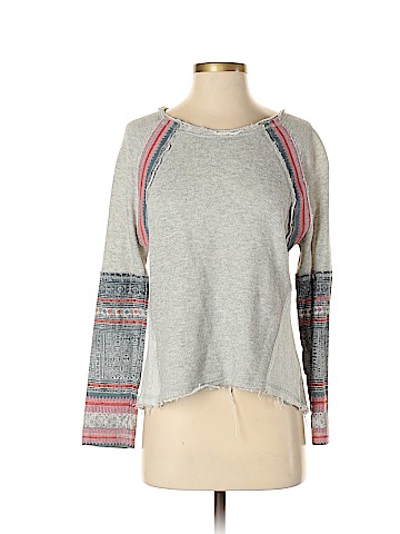 Free People Pullover Sweater (view 1)