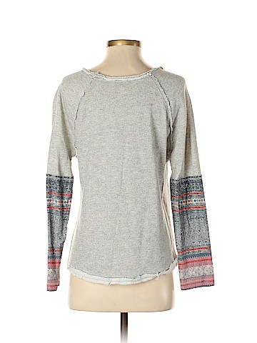 Free People Pullover Sweater (view 2)