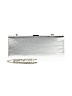Unbranded Silver Clutch One size - photo 1