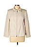 Sag Harbor Ivory Blazer Size 10 (petite) - photo 1