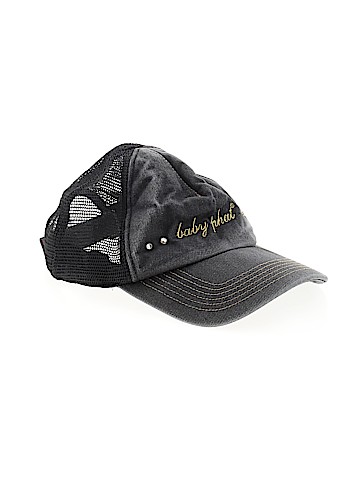 Baby Phat Baseball Cap (view 1)