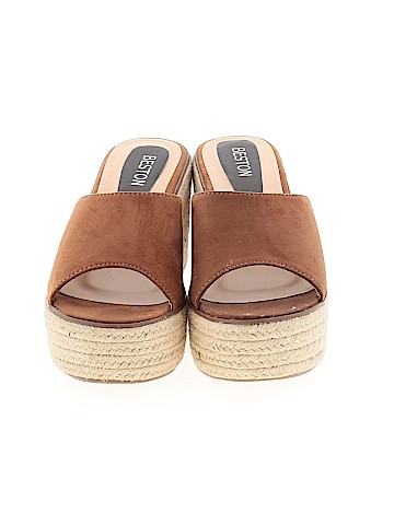 Beston Wedges (view 2)