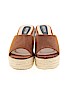 Beston Brown Wedges Size 9 - photo 2