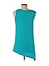 Neiman Marcus Teal Tank Top Size M - photo 2