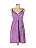 Athleta Purple Active Dress Size 10 - photo 1