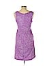 Athleta Purple Active Dress Size 10 - photo 2