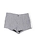 Rag & Bone Blue Shorts Size 8 - photo 1