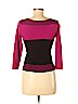 Notations Pink Pullover Sweater Size S (petite) - photo 2
