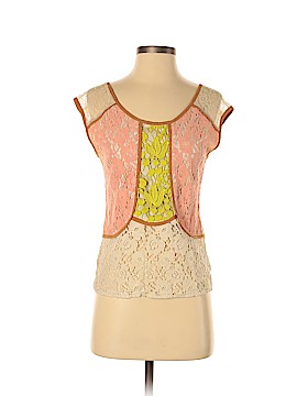 Champagne & Strawberry Size XS
