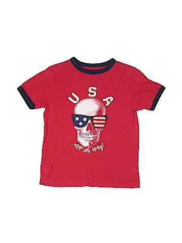 Old Navy Short Sleeve T-Shirt (view 1)