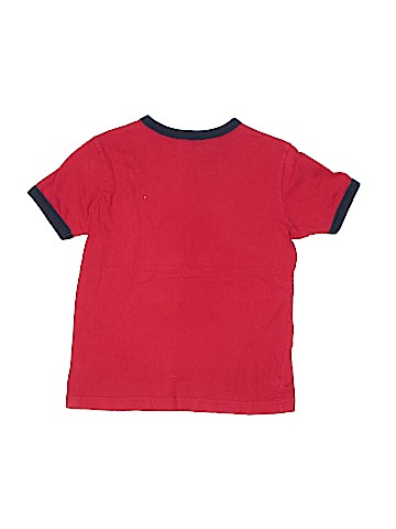 Old Navy Short Sleeve T-Shirt (view 2)