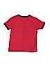 Old Navy 100% Cotton Red Short Sleeve T-Shirt Size 6 - 7 - photo 2